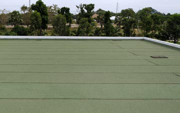 all Camaghael roofing types quoted for