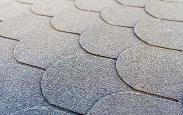 Camaghael asphalt roofing costs