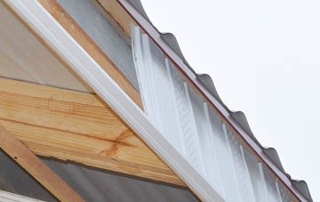 why Camaghael fascia repairs are essential