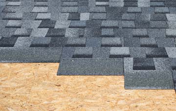 expert Camaghael asphalt roof companies