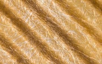 Camaghael fibreglass roof waterproofing