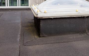 disadvantages of Camaghael flat roofs