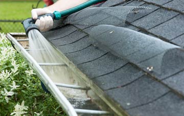 Camaghael gutter cleaning costs