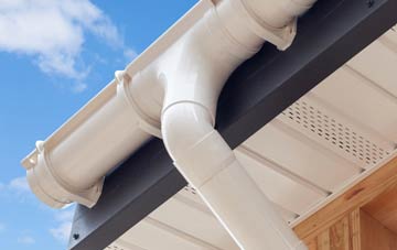 Camaghael gutter installation costs