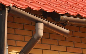 Camaghael gutter repair costs