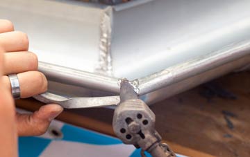 disadvantages of Camaghael lead roofing