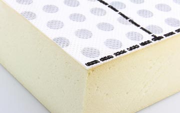 meeting Camaghael building codes