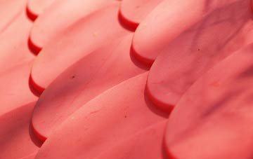 Camaghael plastic roof costs