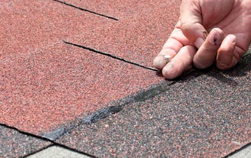 Camaghael asphalt roof repairs