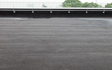 Camaghael asphalt roof replacement
