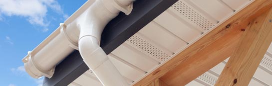 get Camaghael guttering quotes today