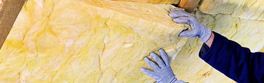 quotes for Camaghael roof insulation