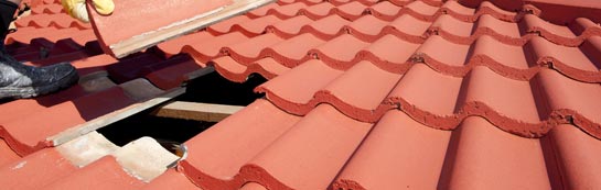 compare Camaghael roof repair quotes