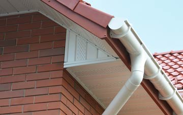 Camaghael soffit repair costs