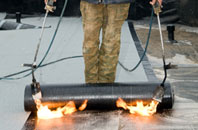 Camaghael flat roof sealing quote