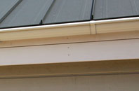 Camaghael soffit repair