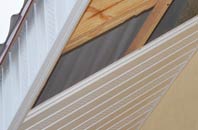 rated Camaghael soffit repair companies