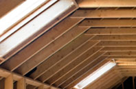 Camaghael tapered roof insulation quotes